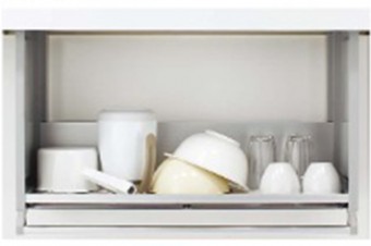 ハンドムーブ水切りタイプ